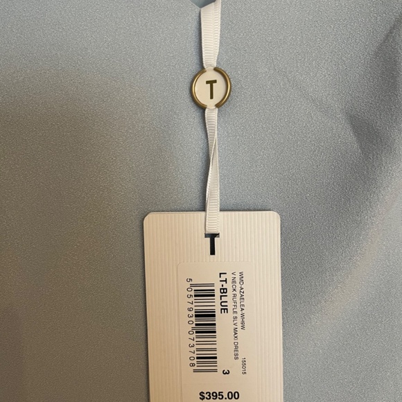 TED BAKER evening gown - Picture 5 of 5